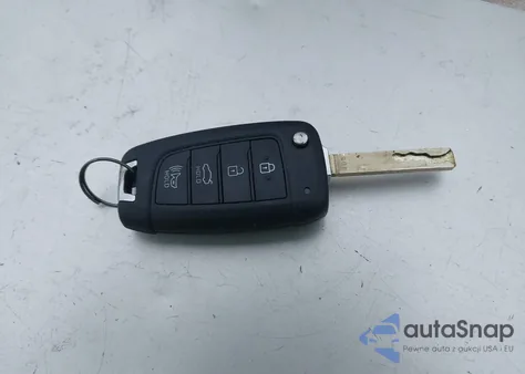 2025 Hyundai Elantra Se z USA, uszkodzony, nr VIN KMHLL4DG4SU014803